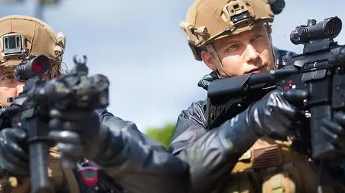 The Last Ship Temporada 1 Episodios 2 • Sub Español