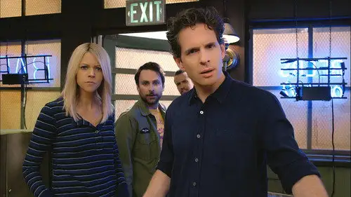 Colgados en Filadelfia Temporada 11 Episodios 6 • Sub Español