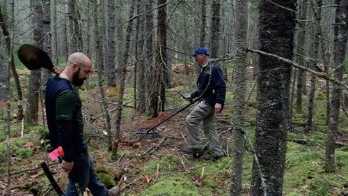 La maldición de Oak Island Temporada 6 Episodios 1 • Sub Español