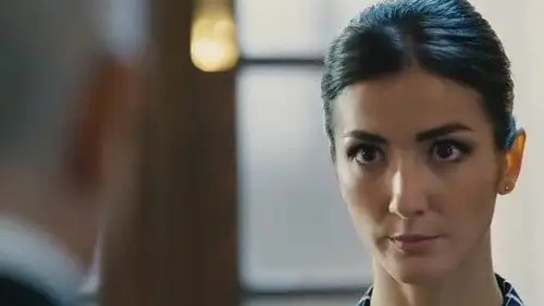 Ingobernable Temporada 1 Episodios 8 • Sub Español