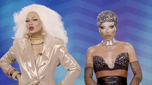 Fashion Photo RuView Temporada 41 Episodios 6 • Sub Español