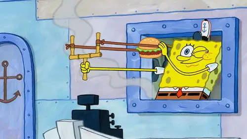 Bob Esponja Temporada 11 Episodios 4 • Sub Español
