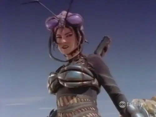 Power Rangers Temporada 7 Episodios 21 • Sub Español