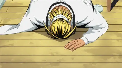 My Hero Academia Temporada 3 Episodios 12 • Sub Español