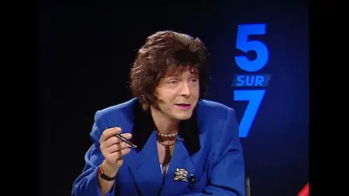 Les Nuls, l'émission S2E15 • Oglądaj Online