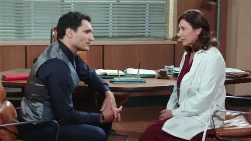 El paraíso de las señoras Temporada 7 Episodios 7 • Sub Español