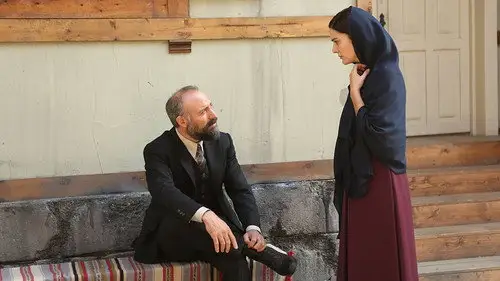 Vatanım Sensin Temporada 1 Episodios 3 • Sub Español