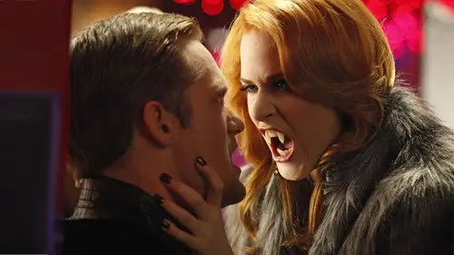 True Blood (Sangre fresca) Temporada 3 Episodios 1 • Sub Español