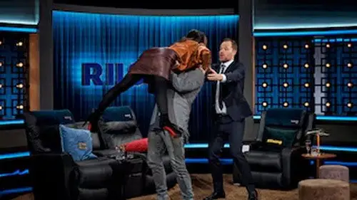Riising Late Night Temporada 1 Episodios 20 • Sub Español