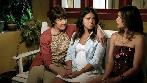 Jane the Virgin Temporada 1 Episodios 2 • Sub Español