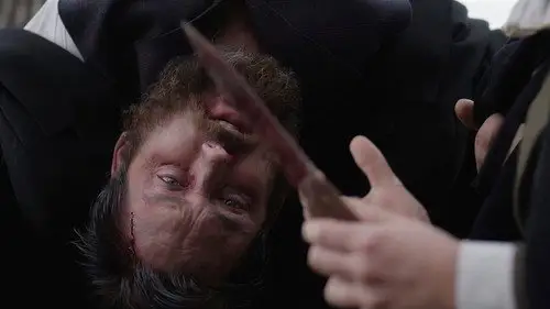 Sumpor Temporada 1 Episodios 1 • Sub Español
