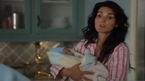 Rizzoli & Isles Temporada 3 Episodios 11 • Sub Español