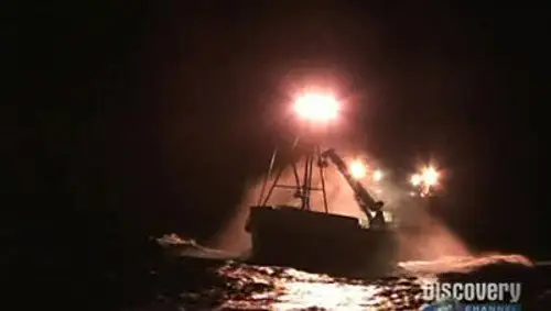 Pesca radical Temporada 3 Episodios 8 • Sub Español
