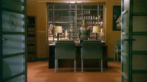 The Good Wife Temporada 3 Episodios 8 • Sub Español