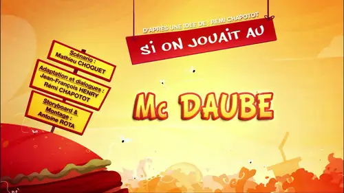 Kaeloo Temporada 2 Episodios 12 • Sub Español