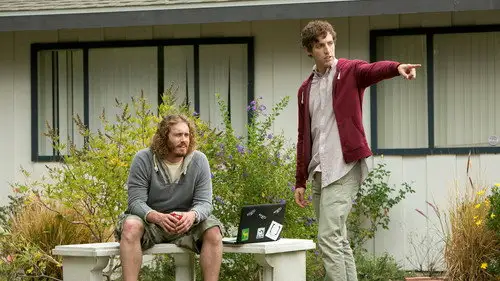 Silicon Valley Temporada 1 Episodios 3 • Sub Español
