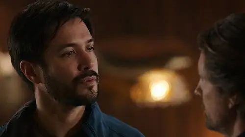 Un lugar para soñar Temporada 2 Episodios 6 • Sub Español