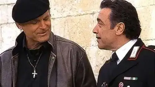 Don Matteo Temporada 4 Episodios 23 • Sub Español