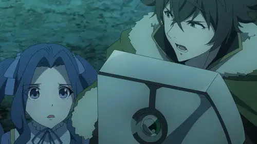 The Rising of the Shield Hero Temporada 1 Episodios 13 • Sub Español