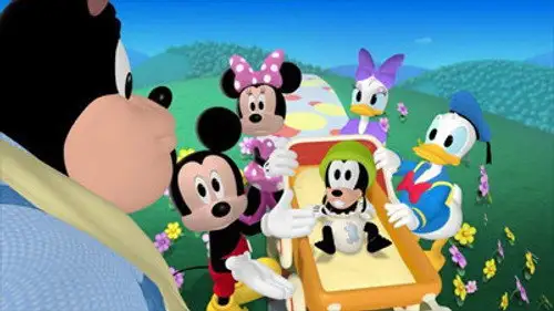 La casa de Mickey Mouse Temporada 2 Episodios 4 • Sub Español