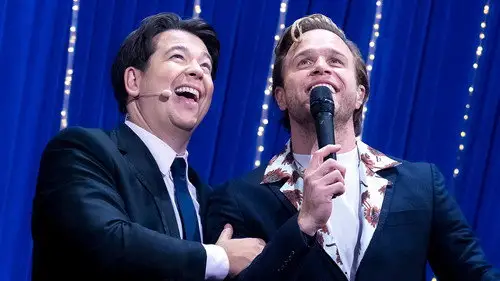 Michael McIntyre's Big Show Temporada 6 Episodios 5 • Sub Español