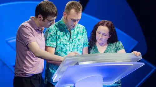 Only Connect S11E21 • Oglądaj Online
