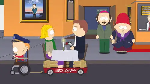 South Park Temporada 18 Episodios 4 • Sub Español