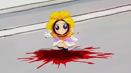South Park Temporada 17 Episodios 9 • Sub Español