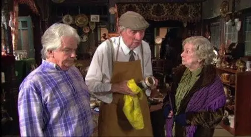 Last of the Summer Wine Temporada 27 Episodios 8 • Sub Español