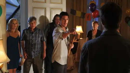 Haven Temporada 1 Episodios 9 • Sub Español