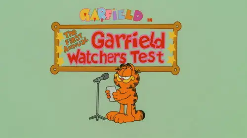 Garfield y sus amigos Temporada 5 Episodios 4 • Sub Español