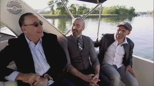 Bar Rescue Temporada 4 Episodios 8 • Sub Español