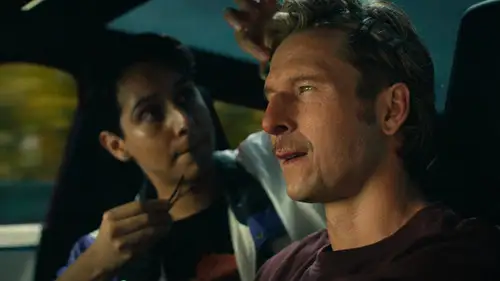 Chad Powers Temporada 1 Episodios 6 • Sub Español