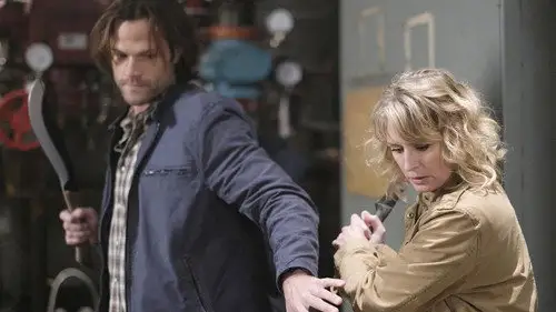 Sobrenatural Temporada 12 Episodios 14 • Sub Español