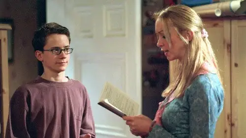 My Family Temporada 3 Episodios 4 • Sub Español