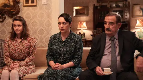 Inocentes Temporada 2 Episodios 4 • Sub Español