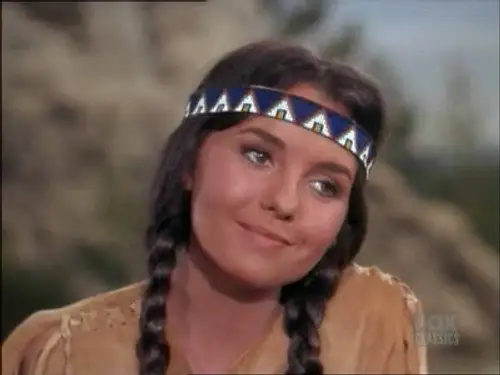 Bonanza Temporada 9 Episodios 18 • Sub Español