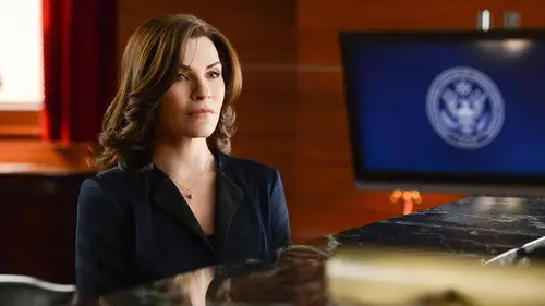 The Good Wife Temporada 5 Episodios 2 • Sub Español