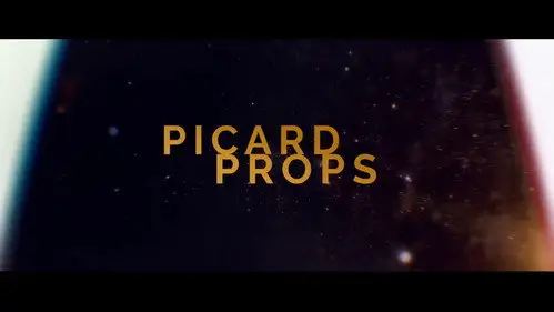 Star Trek: Picard Temporada 0 Episodios 14 • Sub Español