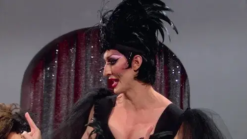 RuPaul: Reinas del drag: ¡Desatadas! Temporada 4 Episodios 4 • Sub Español
