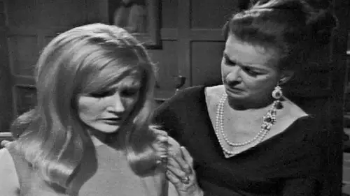 Dark Shadows Temporada 1 Episodios 2 • Sub Español