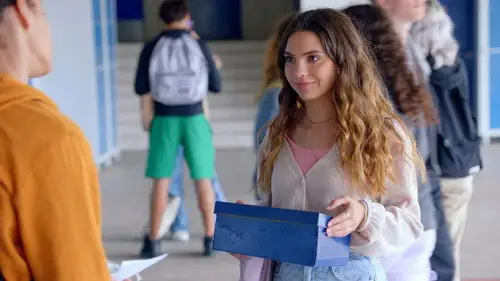 ASKIP, le collège se la raconte Temporada 5 Episodios 7 • Sub Español