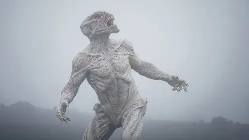 Doctor Who Temporada 12 Episodios 3 • Sub Español