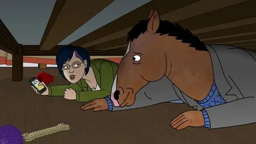 BoJack Horseman Temporada 6 Episodios 4 • Sub Español