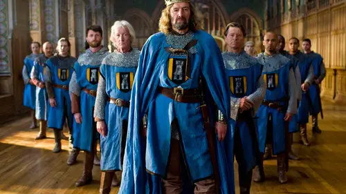 Merlín Temporada 1 Episodios 4 • Sub Español
