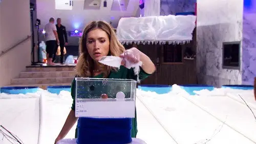 Big Brother Célébrités Temporada 1 Episodios 12 • Sub Español