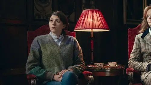 The Gentlemen: La serie Temporada 1 Episodios 1 • Sub Español