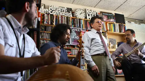 NPR Tiny Desk Concerts Sezon 6 Odc 16 • Online