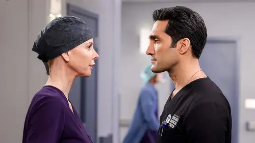 Chicago Med Temporada 7 Episodios 16 • Sub Español