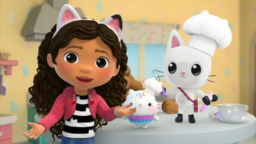 La casa de muñecas de Gabby Temporada 12 Episodios 2 • Sub Español